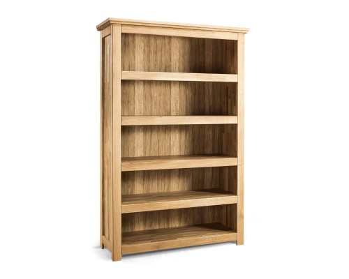 Porto Regał duży z półkami Typ 15