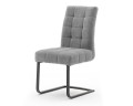 Salta Krzesło szare