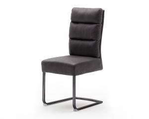 Rochester Krzesło (46x103x64) MC Akcent