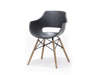 Rockville Krzesło (60x85x54) MC Akcent