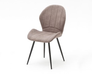 Lima Krzesło (51x89x60) MC Akcent