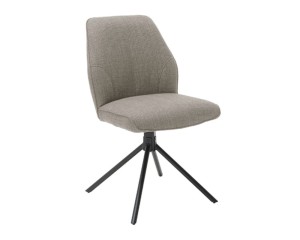 Pemba Krzesło obrotowe (49/59x88x63) MC Akcent