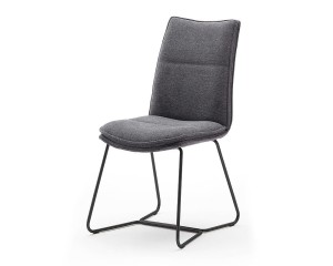 Hampton Krzesło (48x94x65) MC Akcent