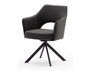 Tonala Krzesło obrotowe (61x85x60) MC Akcent