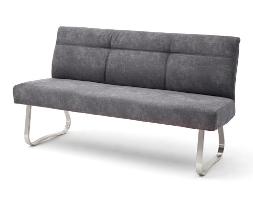 Talena Ławka antracyt