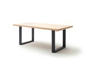 Dayton Stół rozkładany (180/200/220x77x100x5) MC Akcent