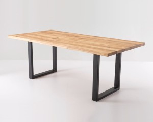 Rockford Stół (160/180x76x90/200x76x100x4) MC Akcent