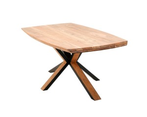 Maverick S Stół (180/200/220x77x100) MC Akcent