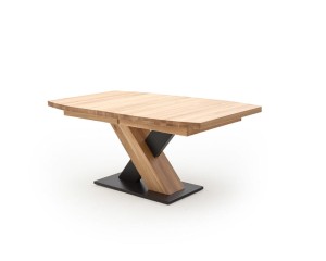 Mendoza B Stół (140x78x90/180x78x100) MC Akcent