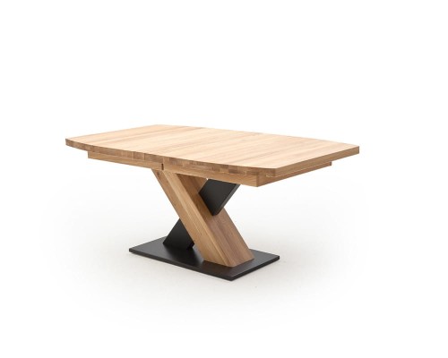 Mendoza B Stół dąb bianco