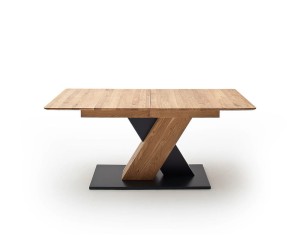 Cuba 1 Stół rozkładany (140/180x77x90) MC Akcent