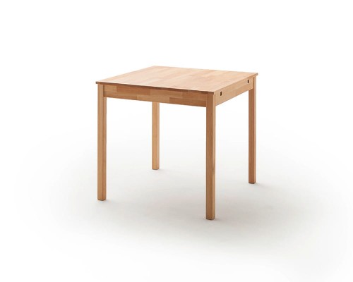 Breslau Stół buk rdzeniowy