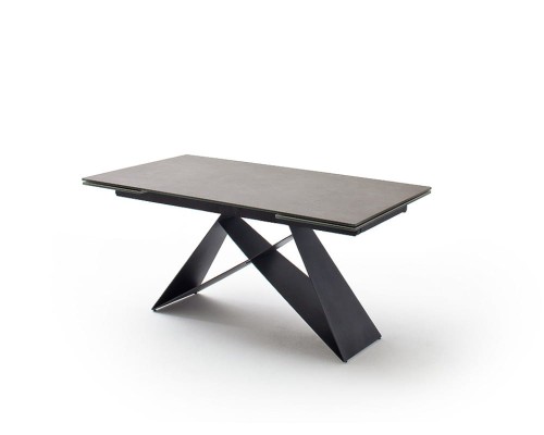 Kobe Stół antracyt