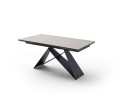 Kobe Stół jasnoszary