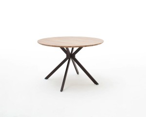 Firenze Stół (Ø120x76) MC Akcent