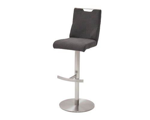 Giulia C Hoker barowy