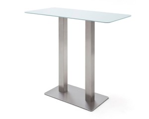 Zarina 3 Stolik barowy (120x105x60) MC Akcent