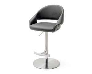 Peru Hoker barowy (59x85x55) MC Akcent