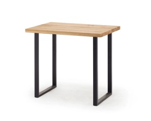 Castello Stolik barowy (120x107x80) MC Akcent