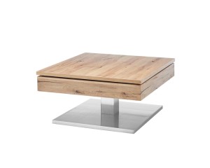 Monrovia Stolik kawowy (75x38x75) MC Akcent