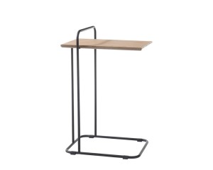 Eusta Stolik kawowy (48x72x35) MC Akcent