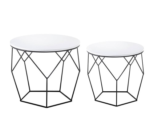 Haiti Zestaw stolików