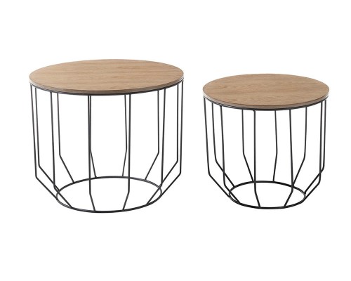 Haiti Zestaw stolików