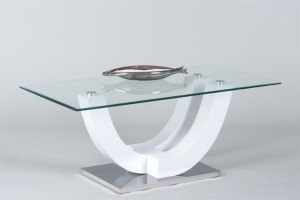 Swing Stolik kawowy (120x48x60) MC Akcent