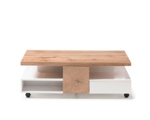 Rennes Stolik kawowy (120x40x60) MC Akcent