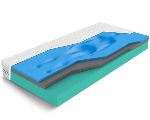Aqua Sleep Materac