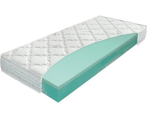 Viscogreen Lux Materac