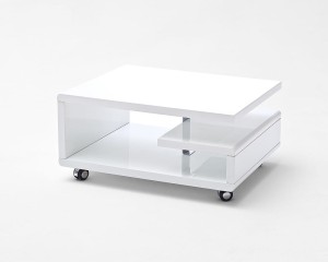 Kira Stolik kawowy (74x36x60) MC Akcent