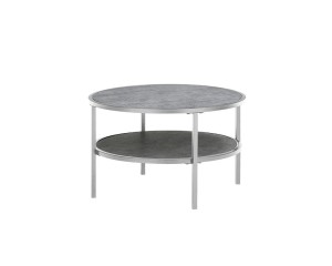 Orinoco Stolik kawowy (Ø75x45) MC Akcent