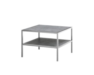 Orinoco Stolik kawowy (64x45x64/110x45x60) MC Akcent