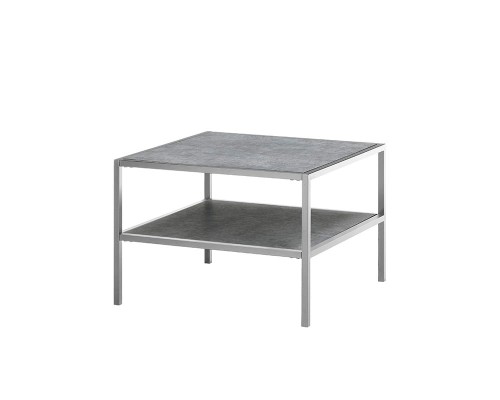 Orinoco Stolik kawowy kwadratowy