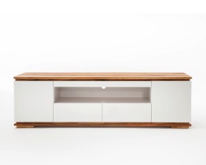 Chiaro Szafka RTV (202x54x40) MC Akcent