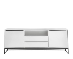 Lille Szafka RTV (184x69x40) MC Akcent