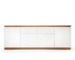 Chiaro Komoda (182x81x40) MC Akcent