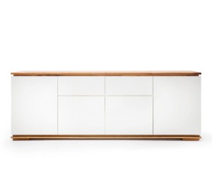 Chiaro Komoda (182x81x40) MC Akcent