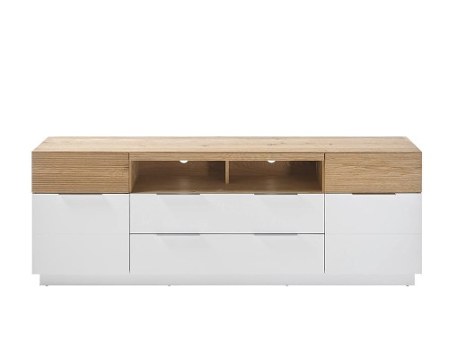 Dubai Wysoka Szafka RTV