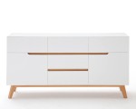 Cervo Komoda (145x76x40) MC Akcent