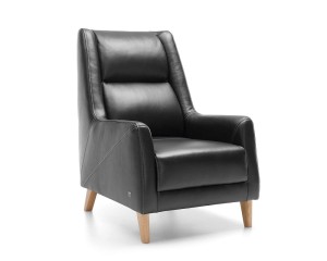 Fiord Fotel (74x102x94) Bydgoskie Meble