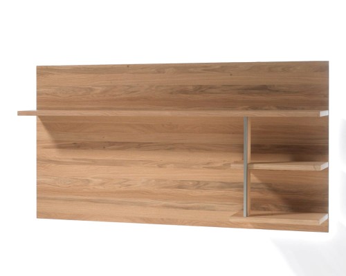 Espero Panel wiszacy z półkami