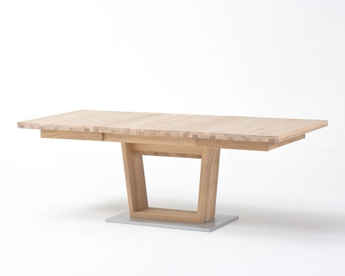 Espero Stół rozłożony