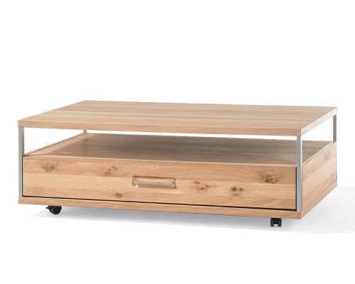 Espero Stolik kawowy na kółkach