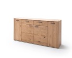 Portland Komoda z szufladami (184x90x44) MC Akcent