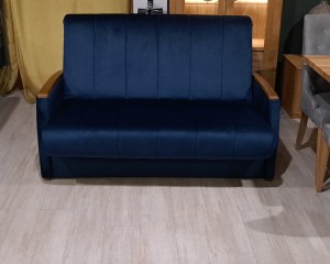 Tuli 03 Sofa 3-os. (154x97x111) Unimebel