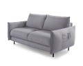 Lukka Sofa z 1 kieszenią