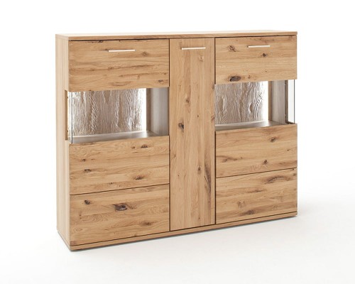 Santori Kredens Typ 05