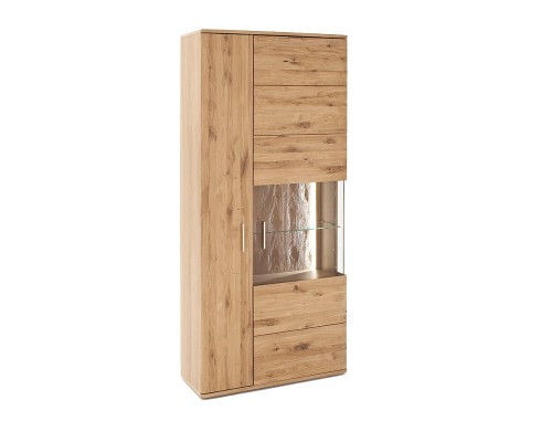 Santori Witryna szeroka Typ 12